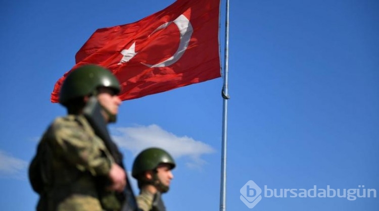 Türkiye'ye girmeye çalışan FETÖ'cü kişiler yakalandı