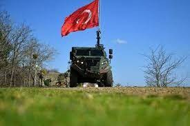 Türkiye'ye girmeye çalışan FETÖ'cü kişiler yakalandı