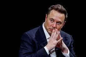 Elon Musk 'a karalama davası