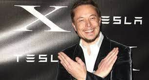 Elon Musk 'a karalama davası