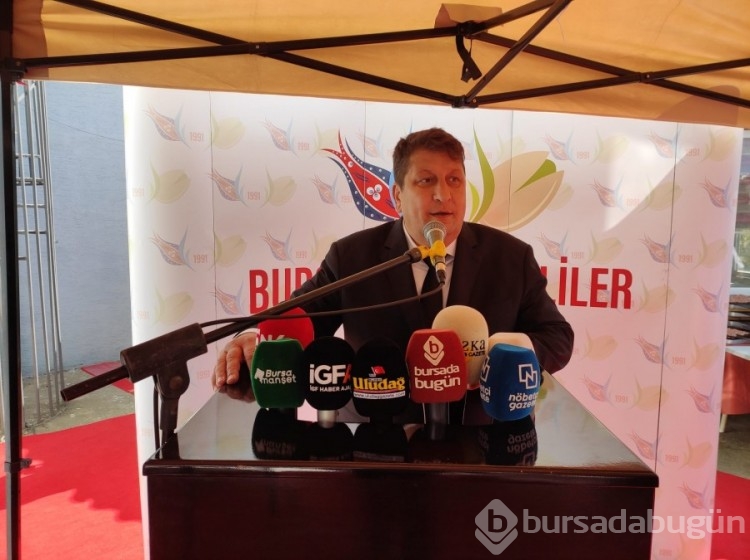 Gaziantep Yöresel Lezzet Şenliği başladı