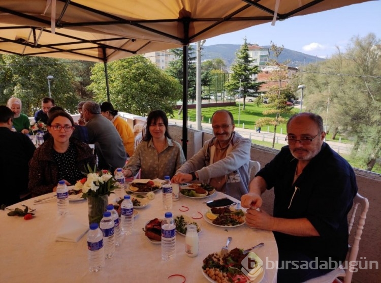 Gaziantep Yöresel Lezzet Şenliği başladı