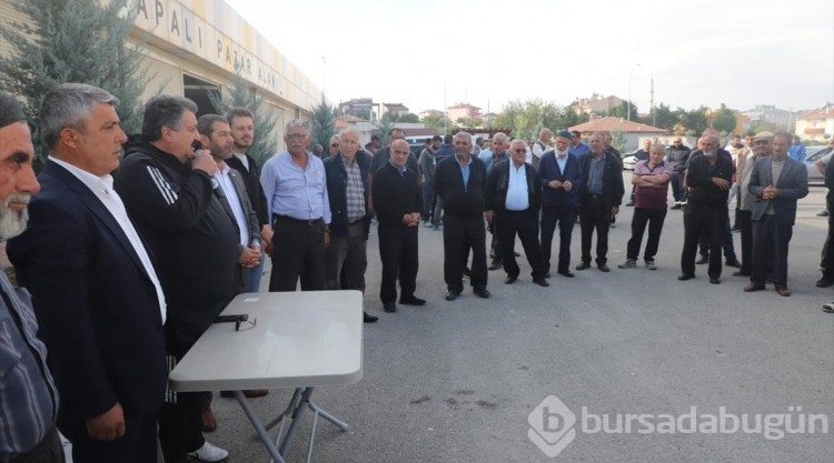 Cihanbeyli Belediyesi ilçedeki 800 aileye kümes hayvanı dağıttı