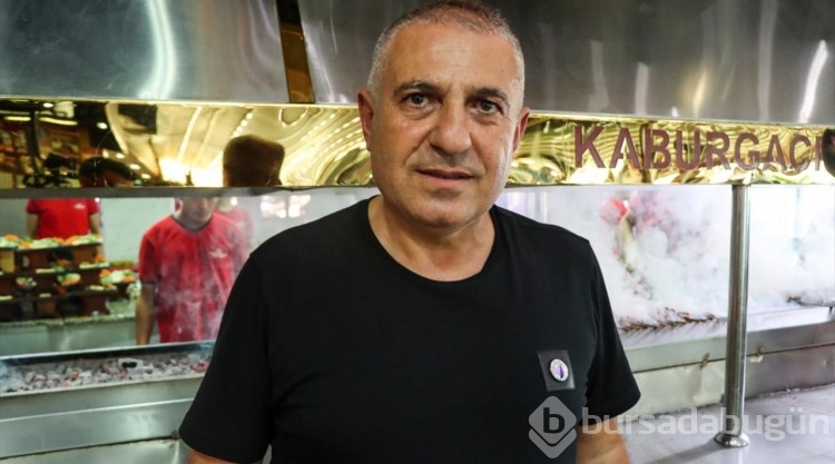 Adanalı kebapçılar Lezzet Festivali'nde hem göze hem damağa hitap edecek