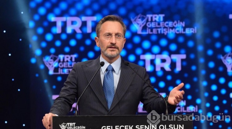TRT Geleceğin İletişimcileri Yarışması Ödül Töreni gerçekleştirildi