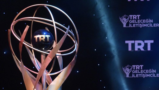 TRT Geleceğin İletişimcileri Yarışması Ödül Töreni gerçekleştirildi