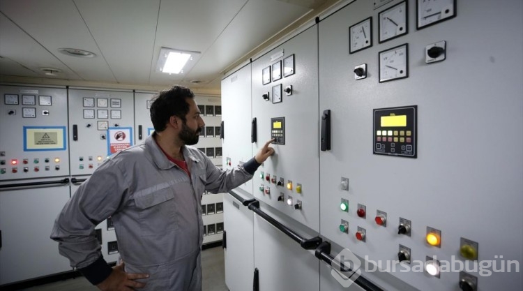 Türkiye'nin en büyük feribotları Van Gölü'nde taşımacılığa ivme kattı