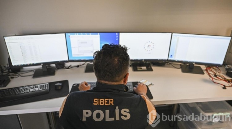 Ankara emniyetinden internet dolandırıcılarına yönelik uyarı