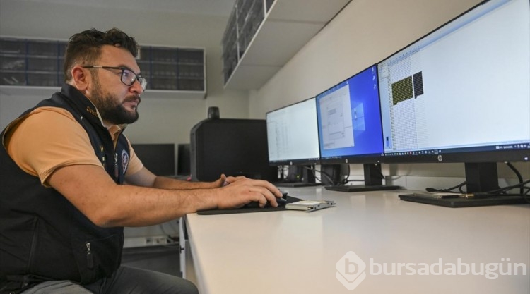 Ankara emniyetinden internet dolandırıcılarına yönelik uyarı
