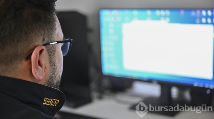 Ankara emniyetinden internet dolandırıcılarına yönelik uyarı