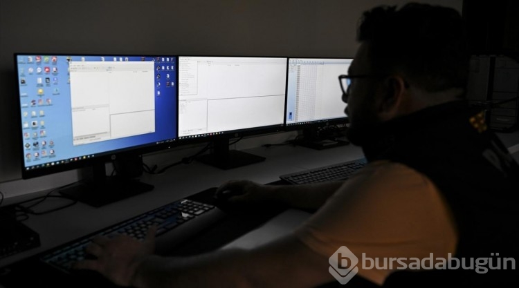 Ankara emniyetinden internet dolandırıcılarına yönelik uyarı