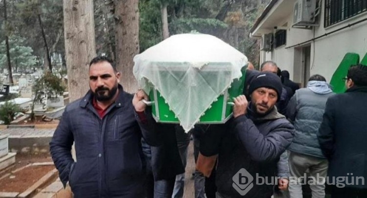 Gaziantep'te eşini öldürüp sonra intihar süsü verdi! Cezası belli oldu