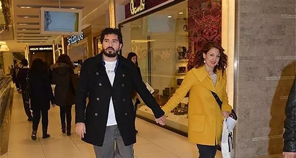 Nagehan Alçı ve Rasim Ozan Kütahyalı boşandı