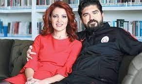 Nagehan Alçı ve Rasim Ozan Kütahyalı boşandı
