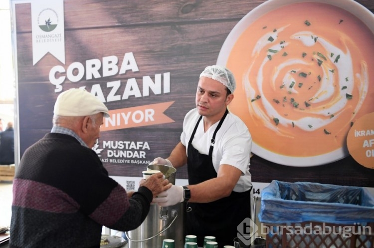 Başkan Dündar'dan kapalı pazar ziyareti