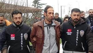 Palu ailesinden mahkeme heyetine beddua