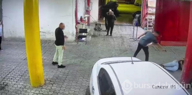 İzmir'de husumetlisini acımasızca kurşun yağmuruna tutan zanlı yakalandı