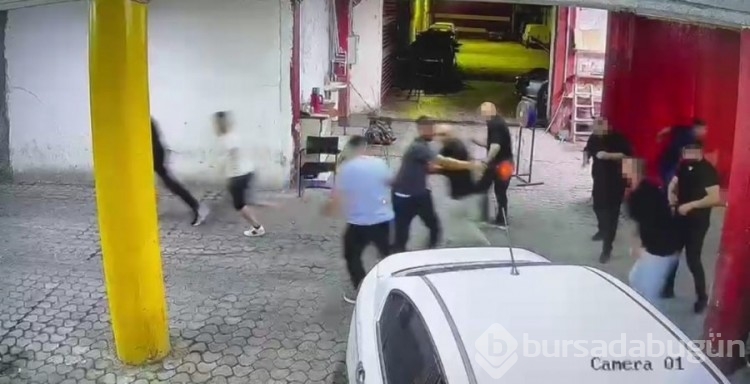 İzmir'de husumetlisini acımasızca kurşun yağmuruna tutan zanlı yakalandı