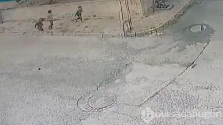 İstanbul'da kaybolan 3 çocuktan acı haber!