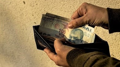 Emeklilere 5000 lira verilecek mi?