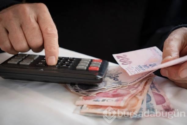 Emeklilere 5000 lira verilecek mi?