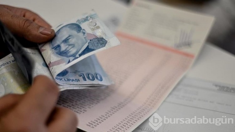 Emeklilere 5000 lira verilecek mi?