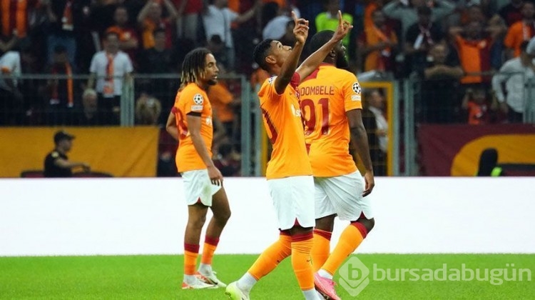 Galatasaray ile Shakhtar arasındaki Tete krizi büyüyor!