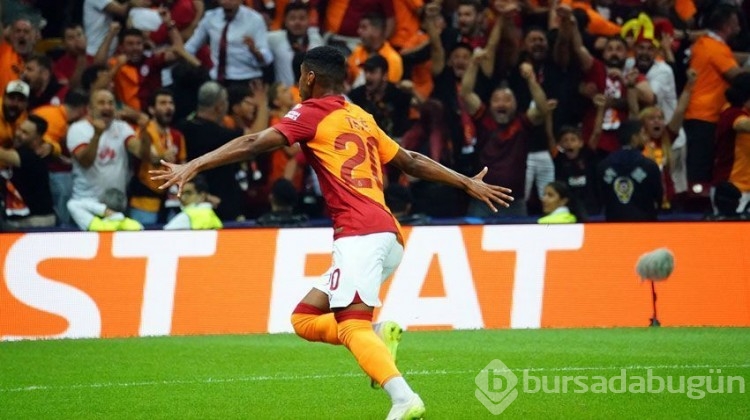 Galatasaray ile Shakhtar arasındaki Tete krizi büyüyor!