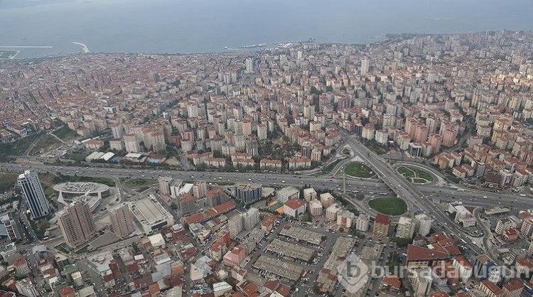 Ruhsatsız kiraya 1 milyon TL ceza! 