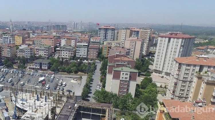 Ruhsatsız kiraya 1 milyon TL ceza! 