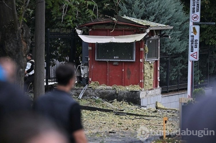 Ankara saldırısında "SEL" izi!