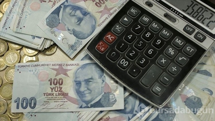3 aylık enflasyon farkı ne kadar oldu?