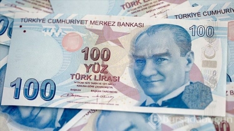 3 aylık enflasyon farkı ne kadar oldu?