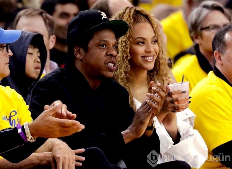 Beyonce dünya turnesinden milyonlarca dolar kazandı