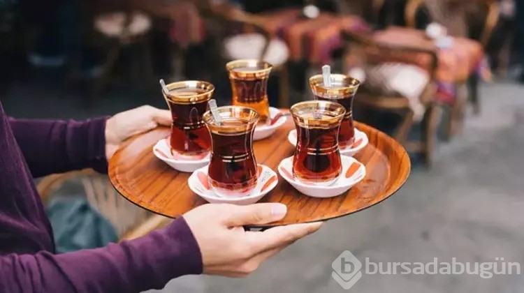 Çayda en iyi tarif: Tadı, kokusu, rengi...