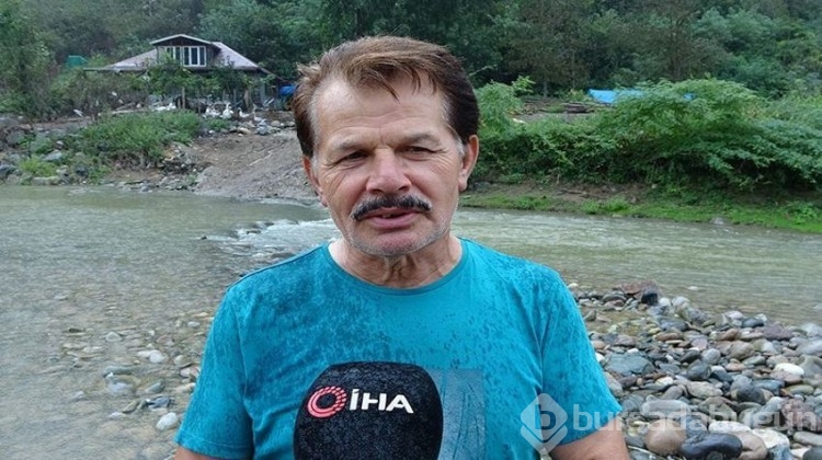 Ev yolu değil adeta Survivor parkuru!