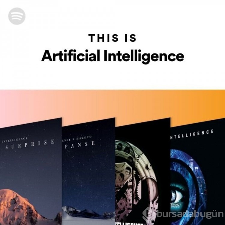 Spotify'a yeni özellik