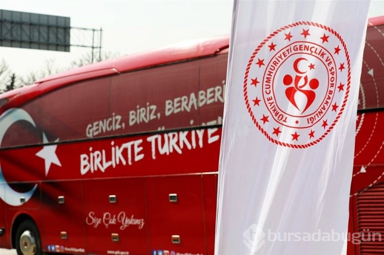 Gençlik ve Spor Bakanlığı 1453 yurt yönetim personeli alacak