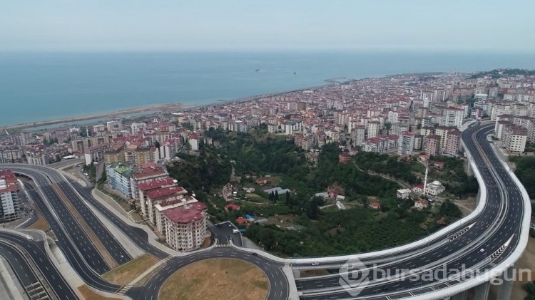 Prof. Dr. Bektaş: Trabzon'da deprem tehlikesi yüksek