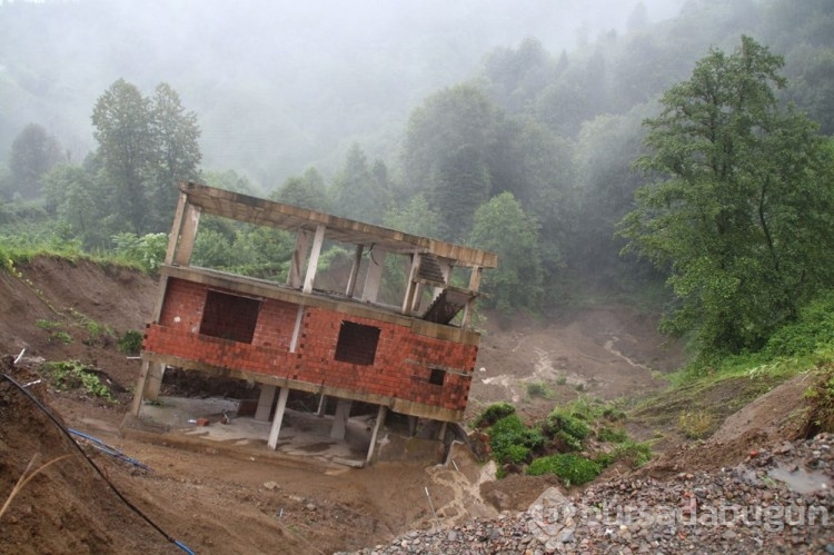 Prof. Dr. Bektaş: Trabzon'da deprem tehlikesi yüksek