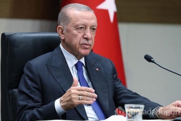 Cumhurbaşkanı Erdoğan'ın rahatsızlığı nedeniyle programları iptal edildi