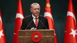 Cumhurbaşkanı Erdoğan'ın rahatsızlığı nedeniyle programları iptal edildi