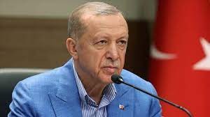Cumhurbaşkanı Erdoğan'ın rahatsızlığı nedeniyle programları iptal edildi