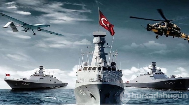 Yunan generalden itiraf! Türkiye, askeri güç olarak bizim önümüzde...