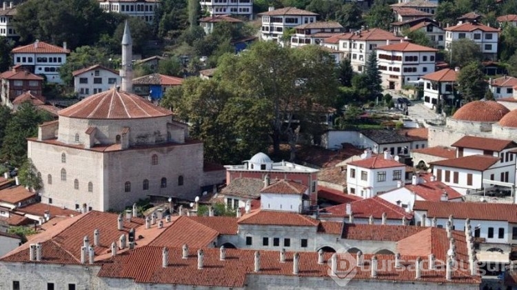 Anadolu'nun özel sistemi hayran bıraktı
