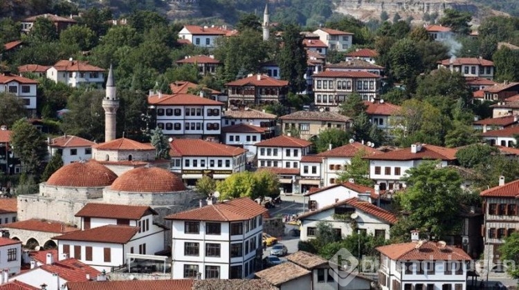 Anadolu'nun özel sistemi hayran bıraktı