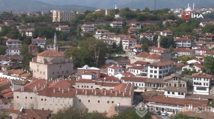 Anadolu'nun özel sistemi hayran bıraktı