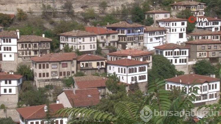 Anadolu'nun özel sistemi hayran bıraktı