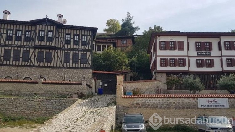 Anadolu'nun özel sistemi hayran bıraktı