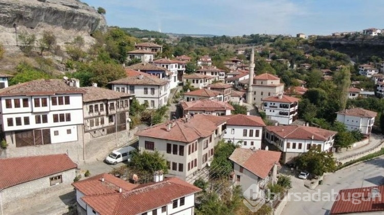 Anadolu'nun özel sistemi hayran bıraktı
